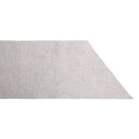 SELECTED | Sjaal licht grijs 2